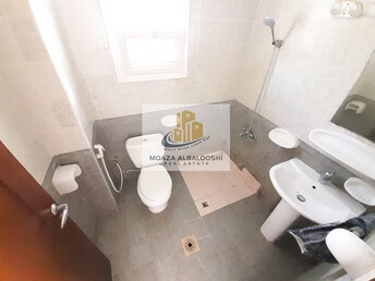 Studio Apartment For Rent in Muwaileh Building