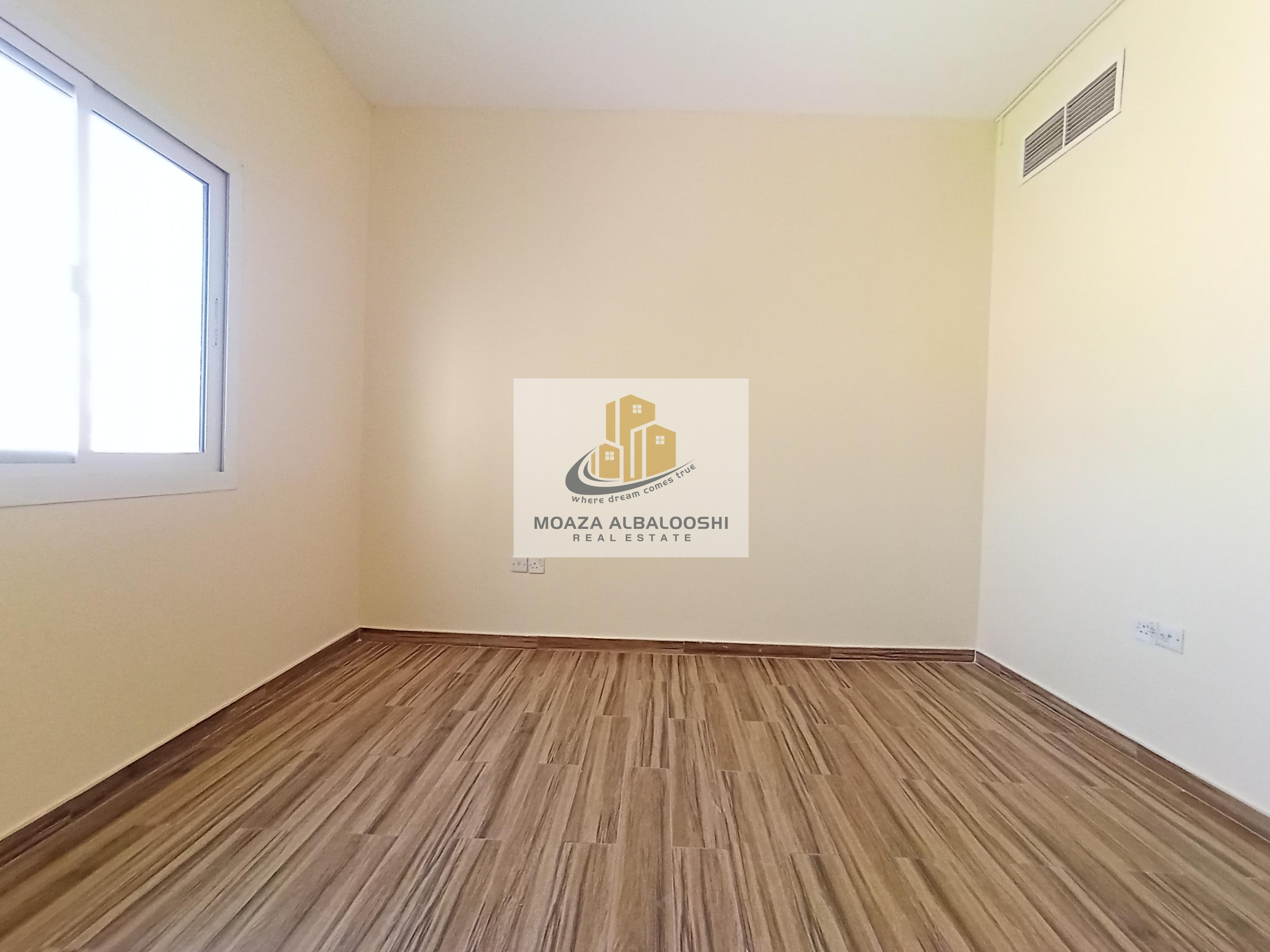 Muwaileh Building Apartment for Rent, Muwaileh, Sharjah