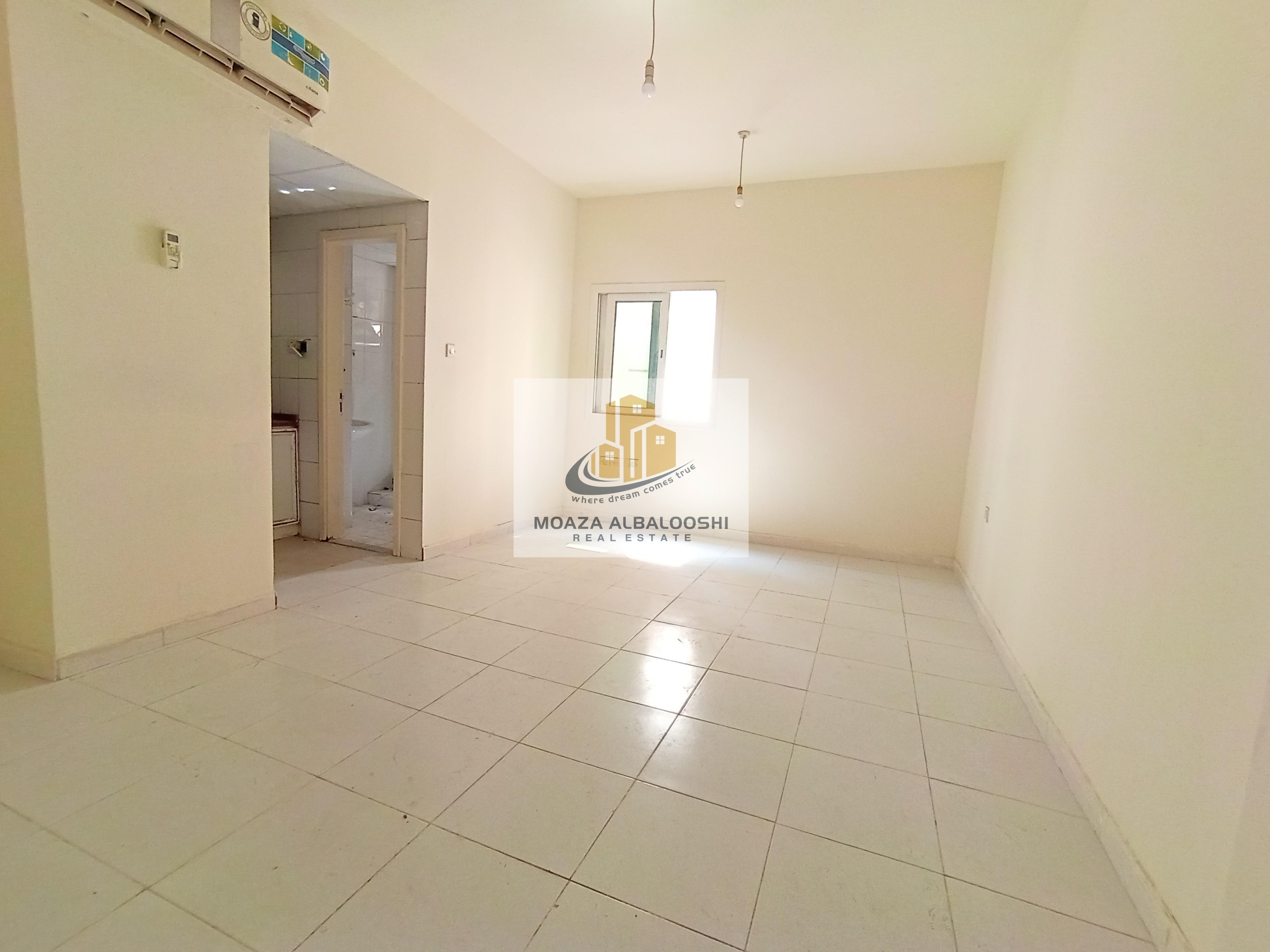 Muwaileh 3 Building Apartment for Rent, Muwailih Commercial, Sharjah