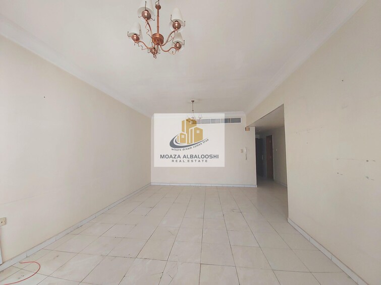 Al Nud Apartment for Rent, Al Qasimia, Sharjah