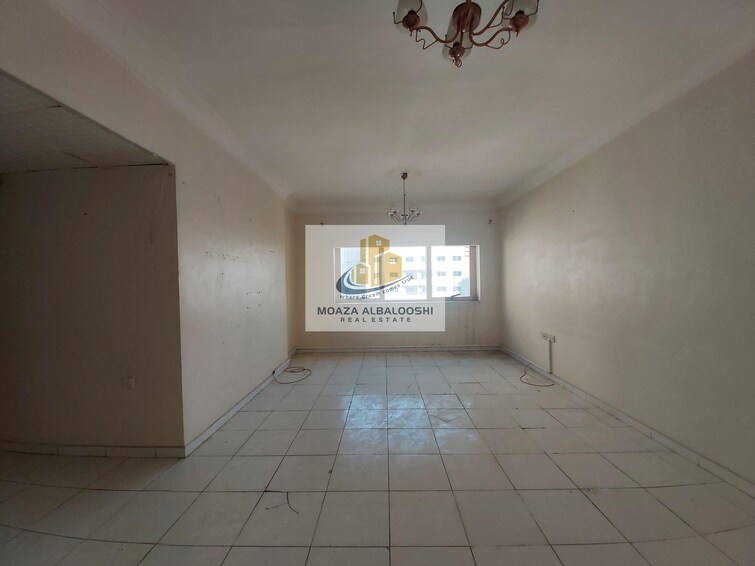 Al Nud Apartment for Rent, Al Qasimia, Sharjah
