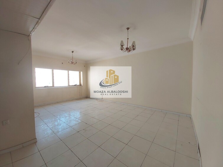 Al Nud Apartment for Rent, Al Qasimia, Sharjah