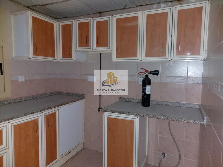 Al Nud Apartment for Rent, Al Qasimia, Sharjah