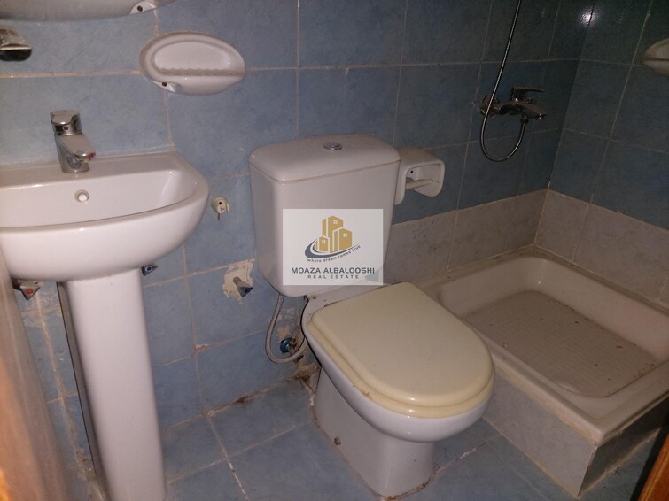 Al Nud Apartment for Rent, Al Qasimia, Sharjah