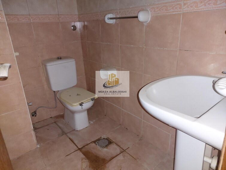 Al Nud Apartment for Rent, Al Qasimia, Sharjah