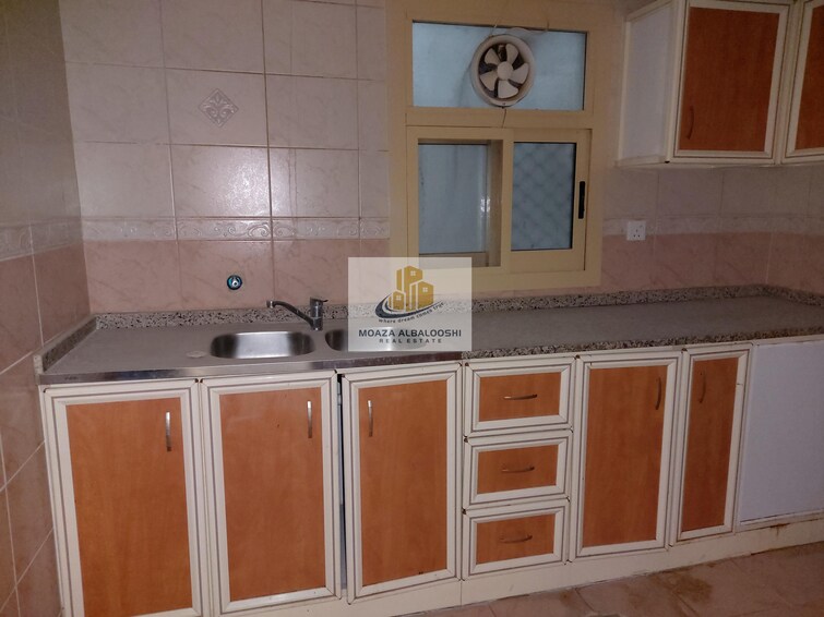 Al Nud Apartment for Rent, Al Qasimia, Sharjah