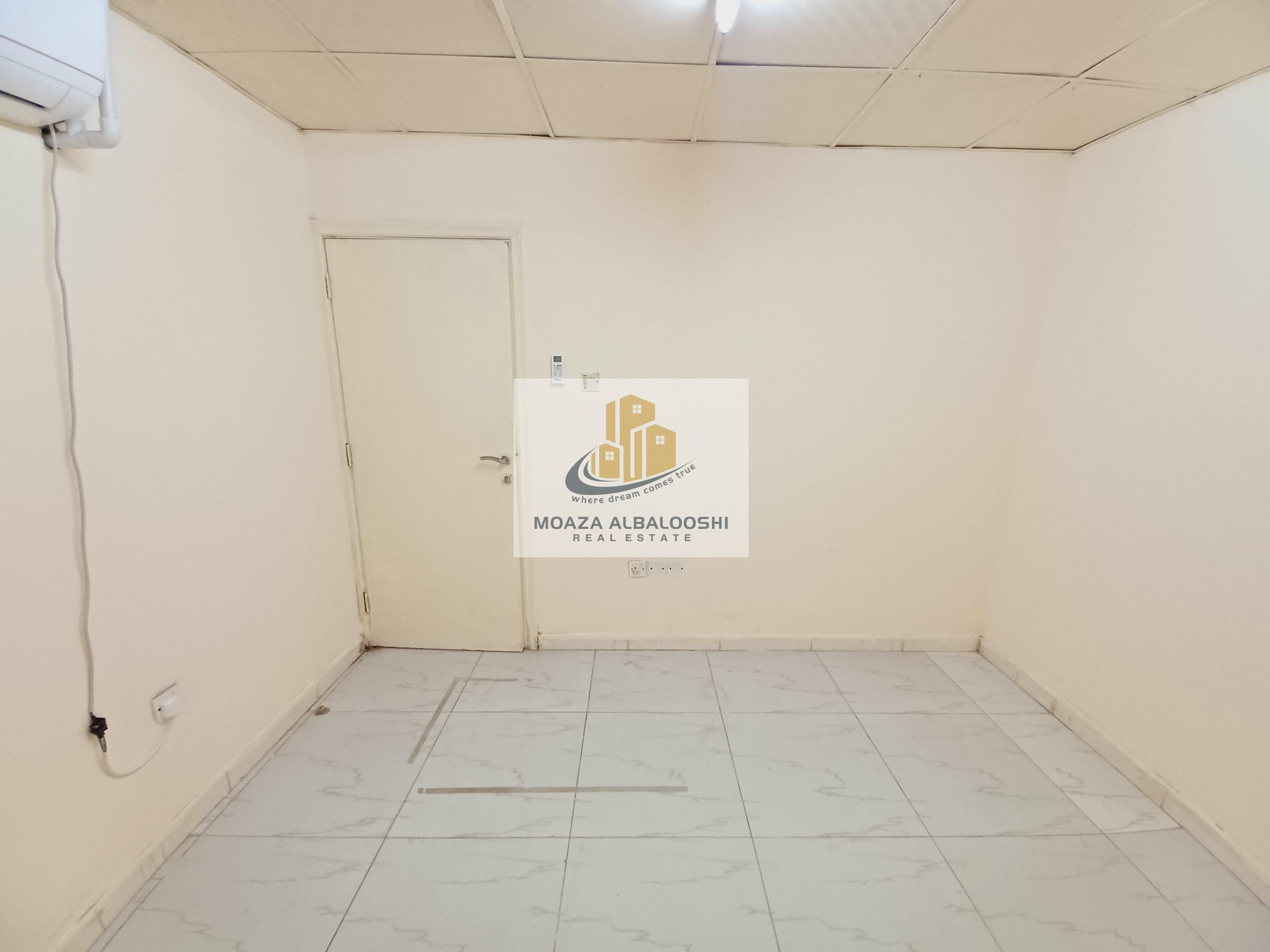 Muwaileh Building Apartment for Rent, Muwaileh, Sharjah