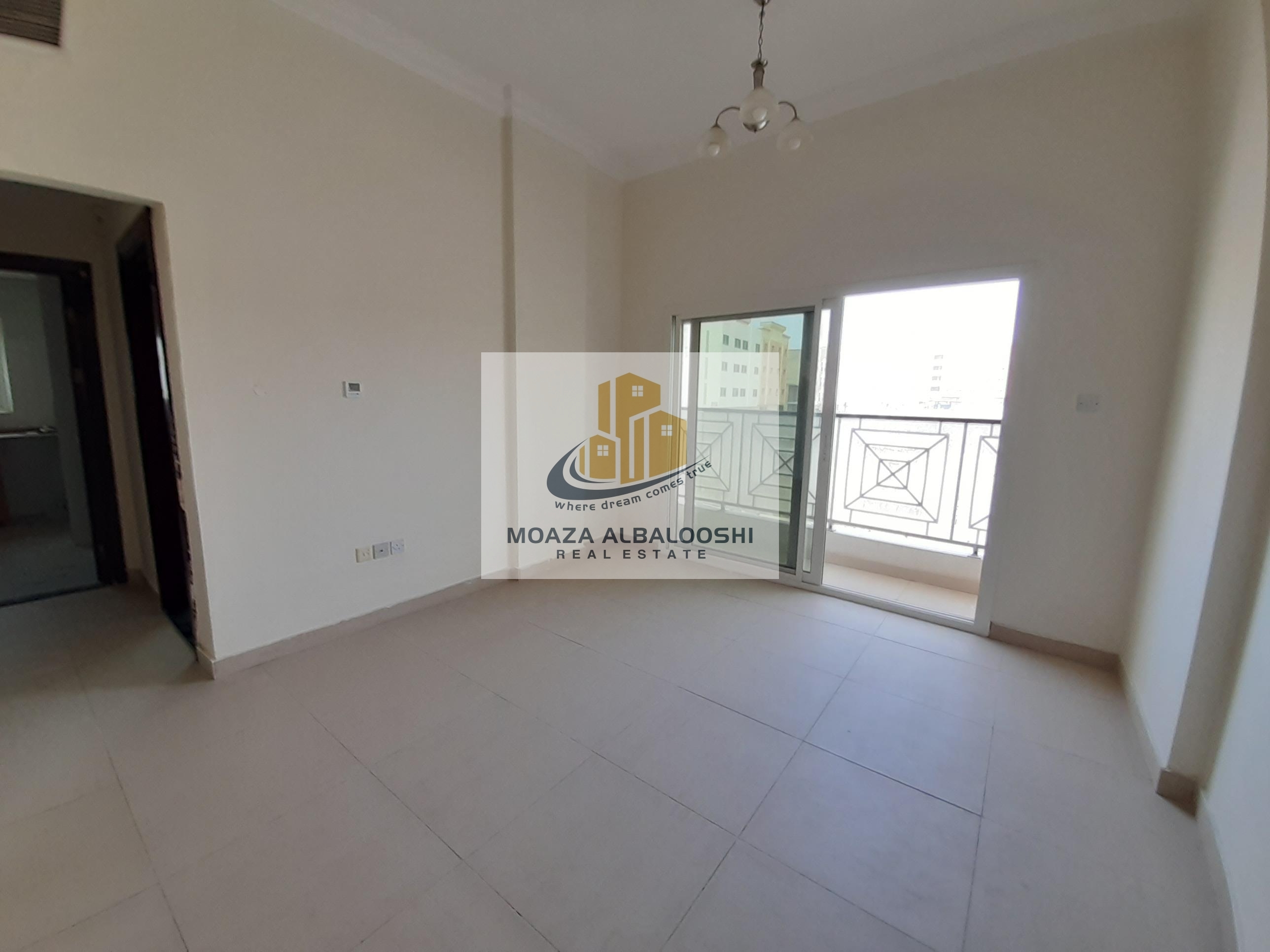 Muwaileh Building Apartment for Rent, Muwaileh, Sharjah