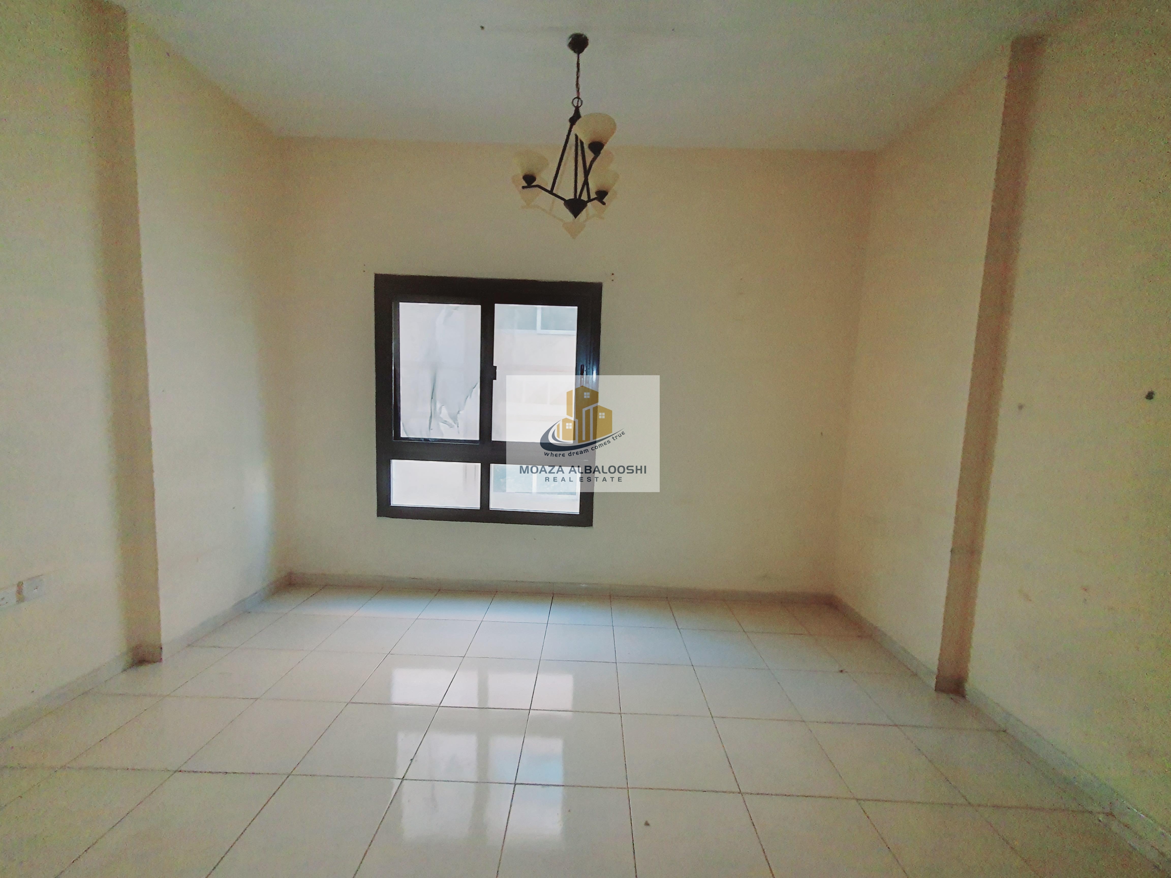 Muwaileh 3 Building Apartment for Rent, Muwailih Commercial, Sharjah