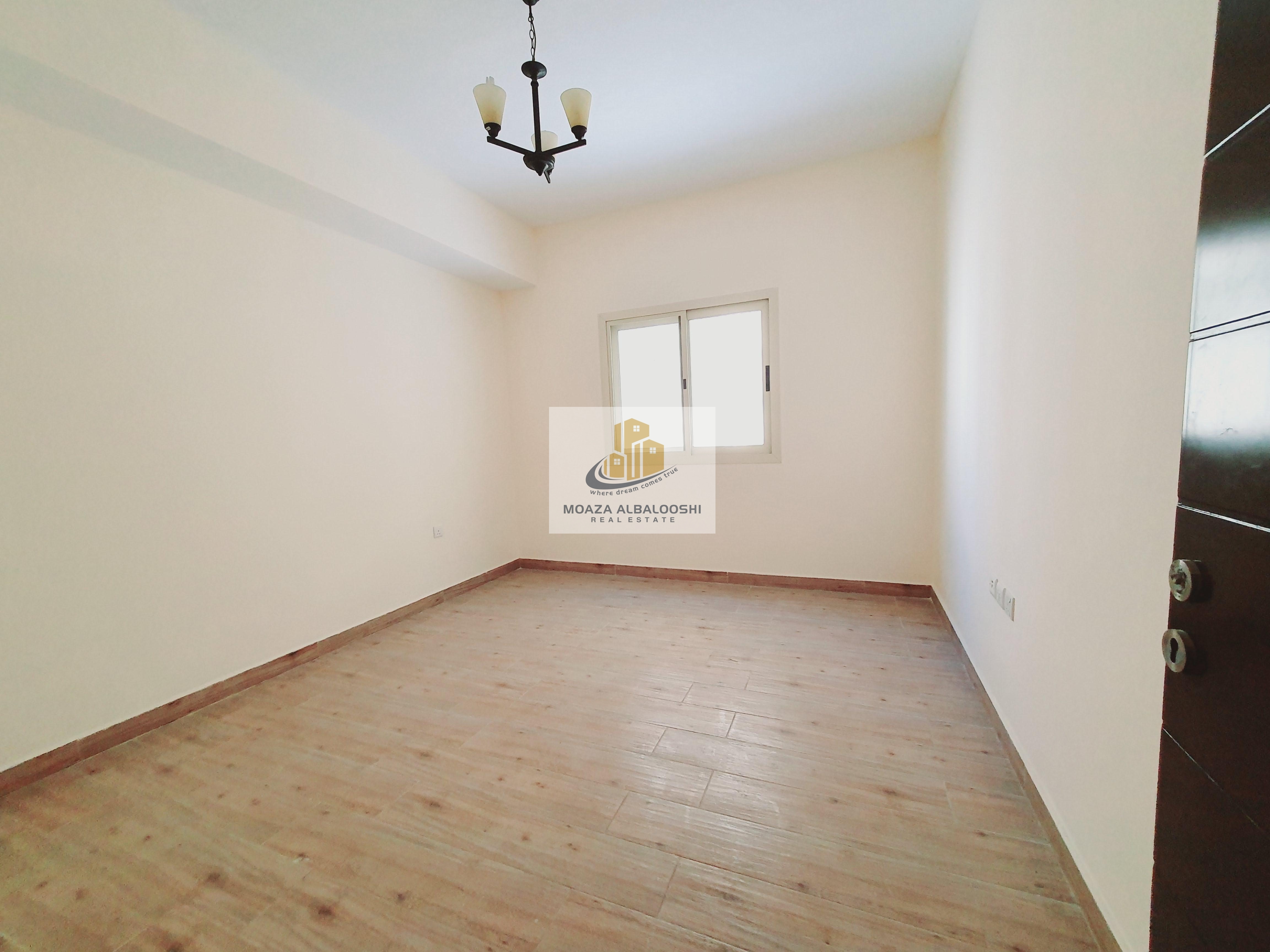 Muwaileh 3 Building Apartment for Rent, Muwailih Commercial, Sharjah