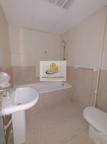 1 BR Apartment For Rent in Muwaileh Building