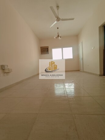 1 BR Apartment For Rent in Muwaileh Building