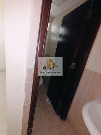 1 BR Apartment For Rent in Muwaileh Building