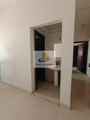 1 BR Apartment For Rent in Muwaileh Building