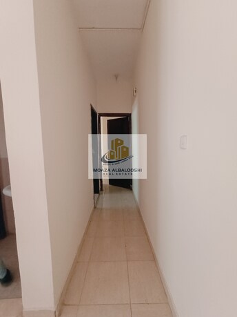 1 BR Apartment For Rent in Muwaileh Building