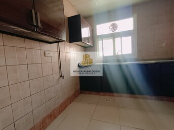 1 BR Apartment For Rent in Muwaileh Building