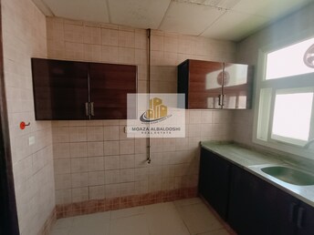 1 BR Apartment For Rent in Muwaileh Building