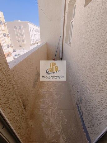 1 BR Apartment For Rent in Muwaileh Building