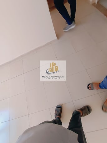 1 BR Apartment For Rent in Muwaileh Building