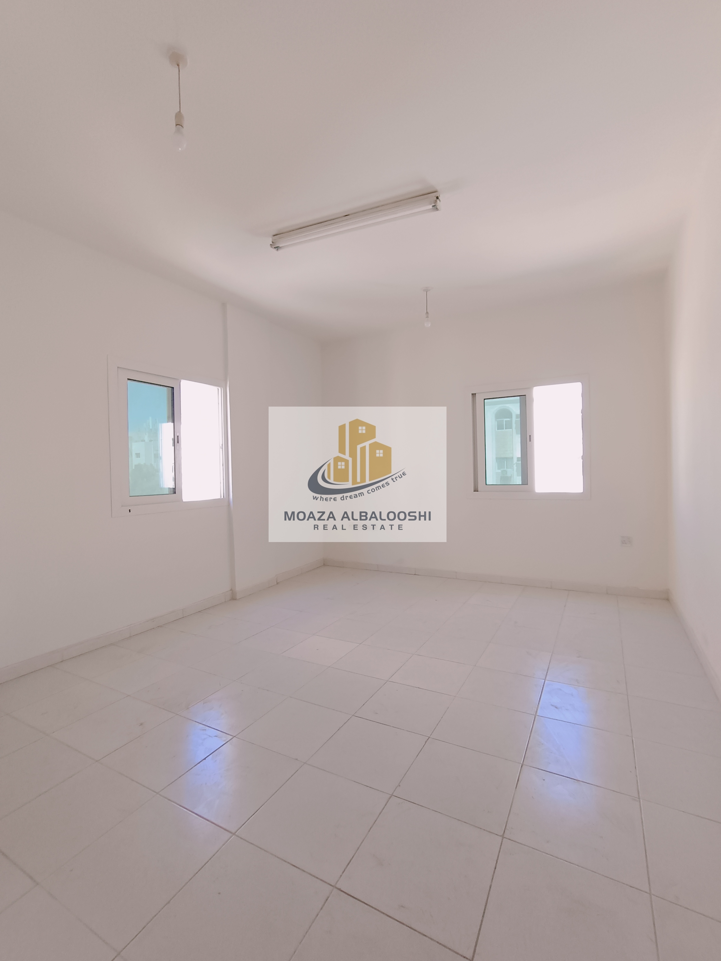 Muwaileh Building Apartment for Rent, Muwaileh, Sharjah