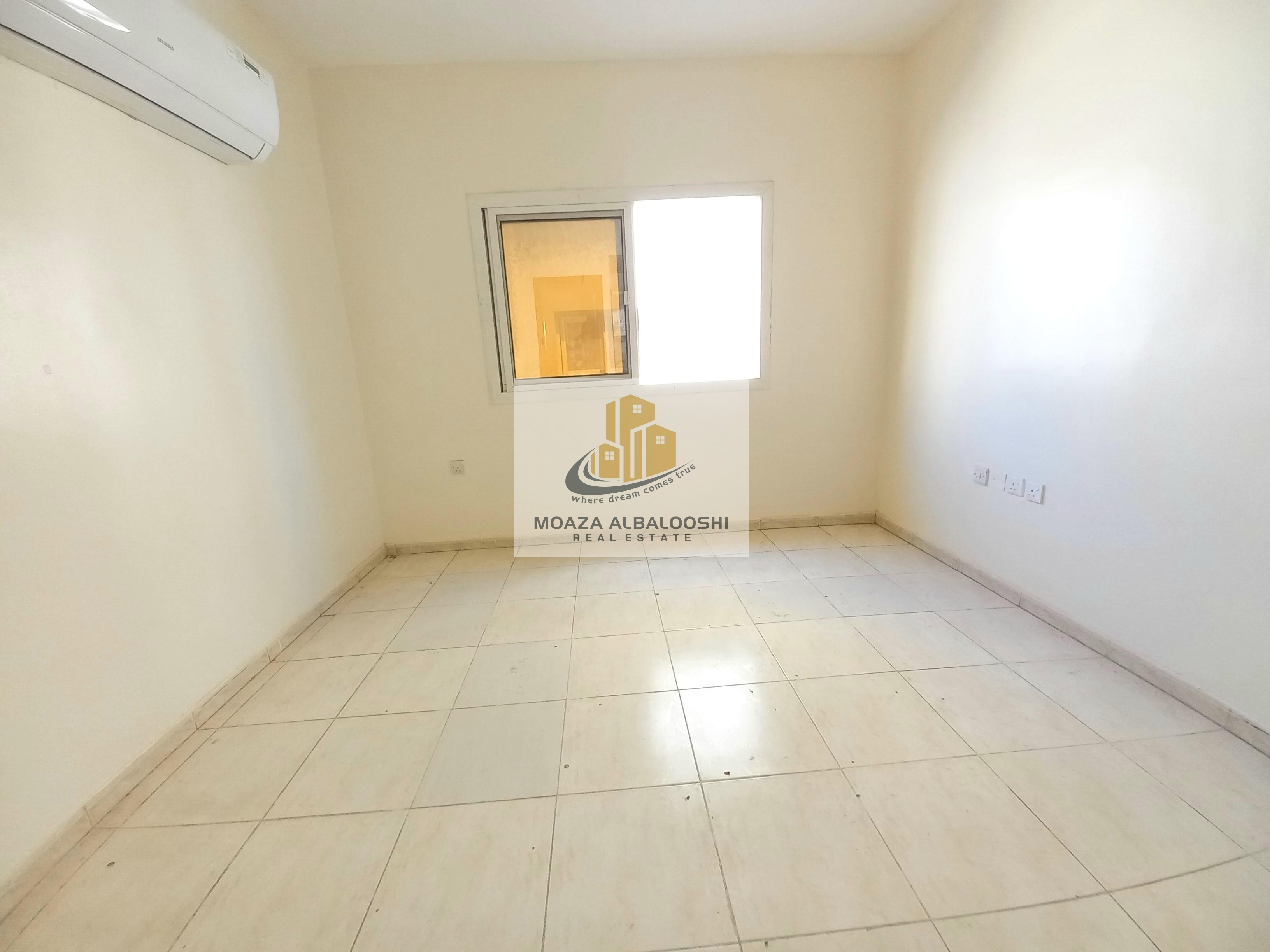 Muwaileh Building Apartment for Rent, Muwaileh, Sharjah