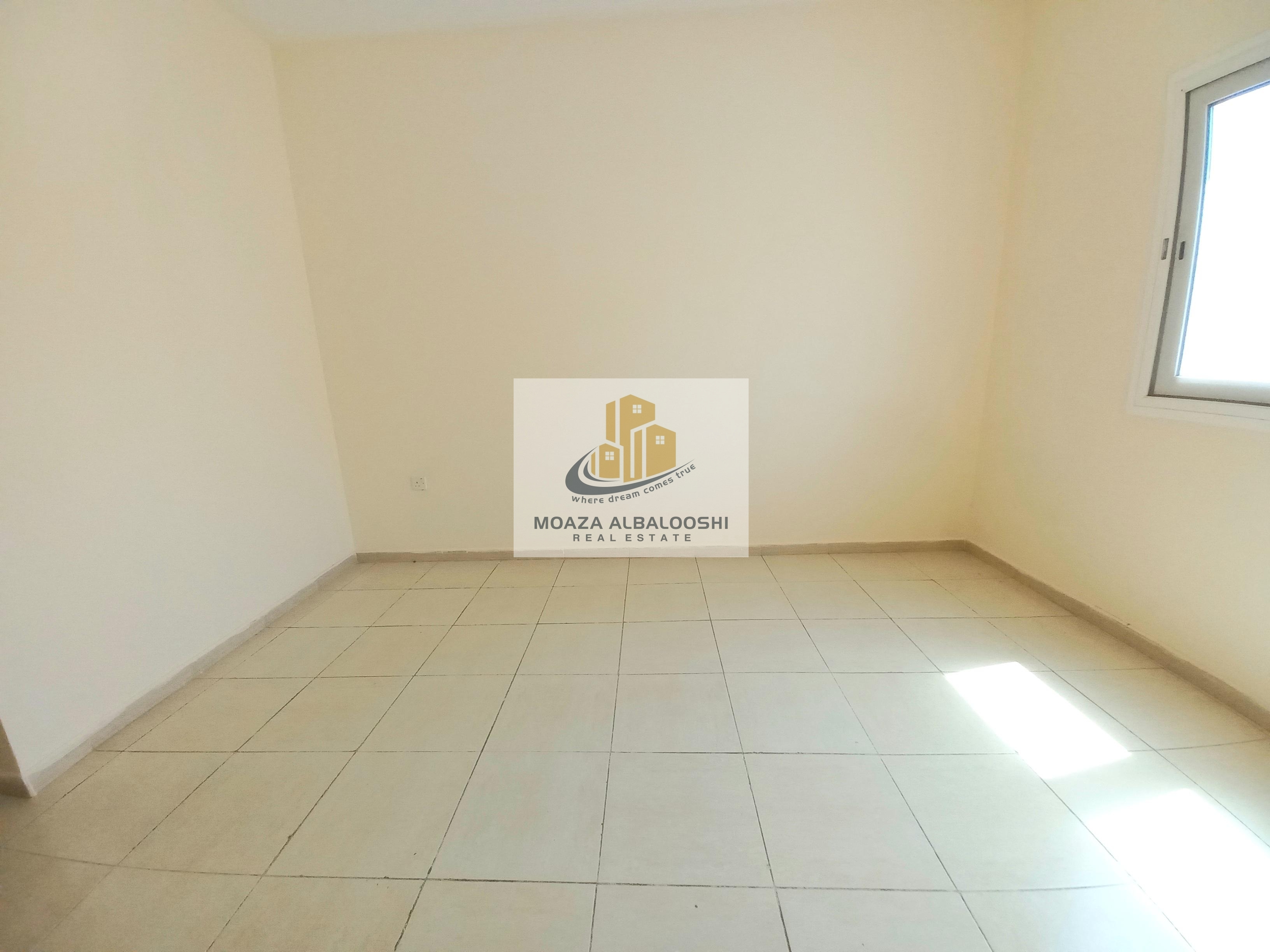 Muwaileh Building Apartment for Rent, Muwaileh, Sharjah