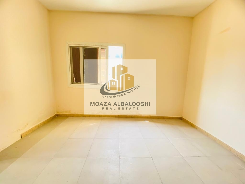 Muwaileh Building Apartment for Rent, Muwaileh, Sharjah