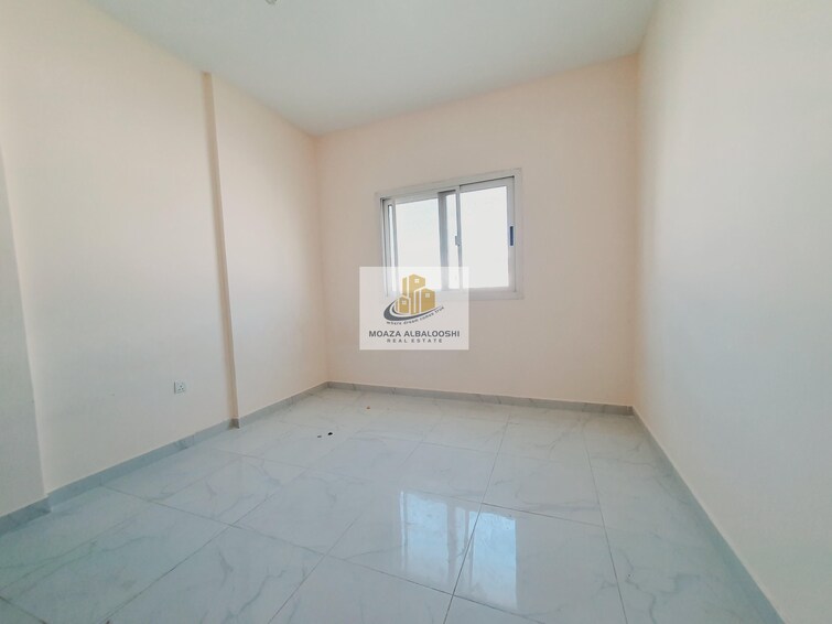 Muwaileh 3 Building Apartment for Rent, Muwailih Commercial, Sharjah