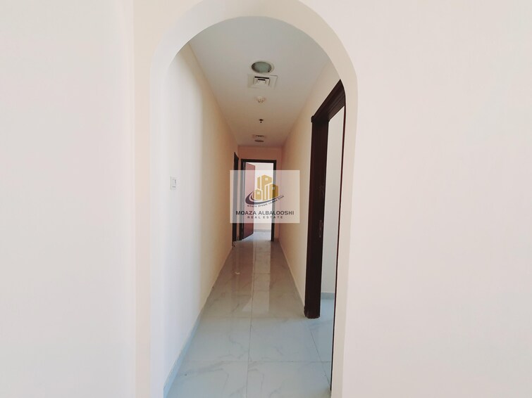 Muwaileh 3 Building Apartment for Rent, Muwailih Commercial, Sharjah