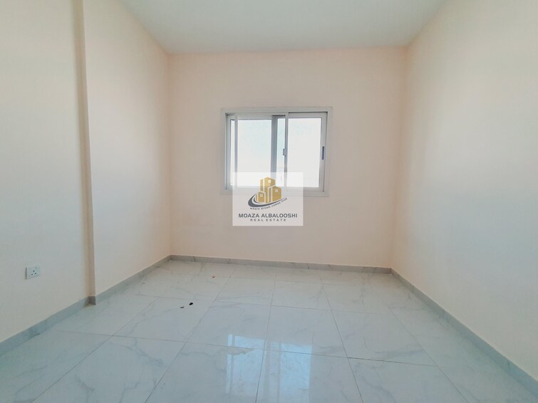 Muwaileh 3 Building Apartment for Rent, Muwailih Commercial, Sharjah
