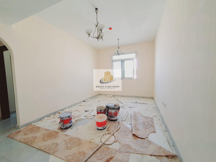 Muwaileh 3 Building Apartment for Rent, Muwailih Commercial, Sharjah
