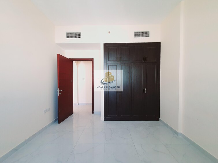 Muwaileh 3 Building Apartment for Rent, Muwailih Commercial, Sharjah