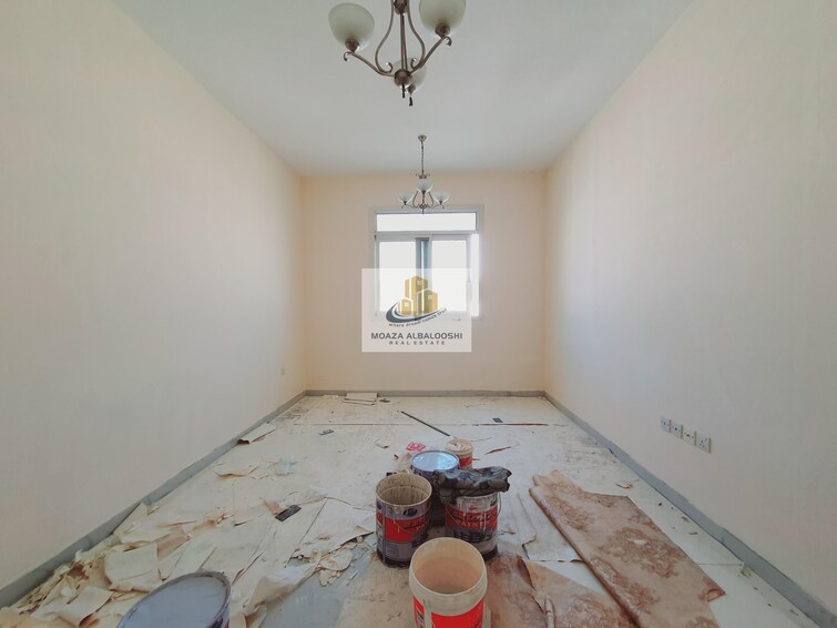 Muwaileh 3 Building Apartment for Rent, Muwailih Commercial, Sharjah