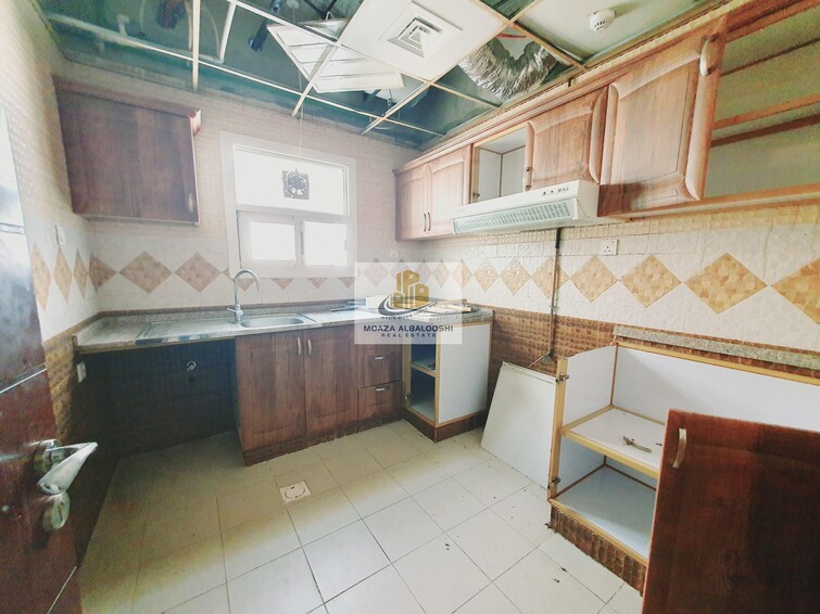 Muwaileh 3 Building Apartment for Rent, Muwailih Commercial, Sharjah