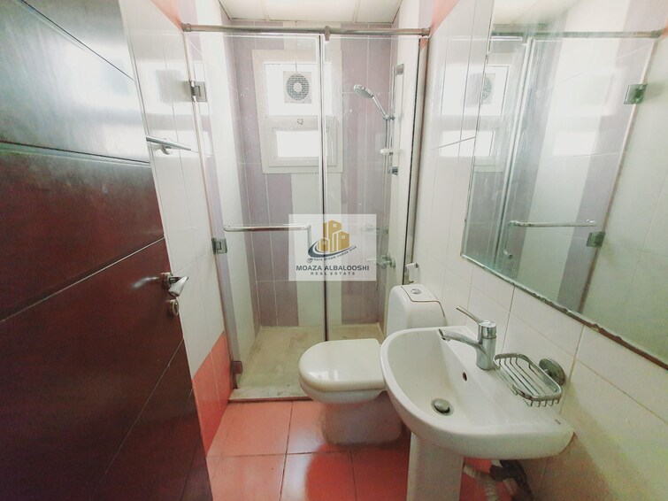 Muwaileh 3 Building Apartment for Rent, Muwailih Commercial, Sharjah