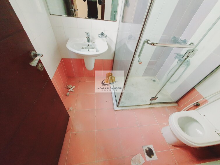 Muwaileh 3 Building Apartment for Rent, Muwailih Commercial, Sharjah