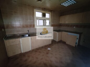 2 BR Apartment For Rent in Muwaileh Building