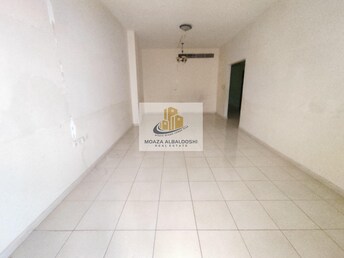 2 BR Apartment For Rent in Muwaileh Building