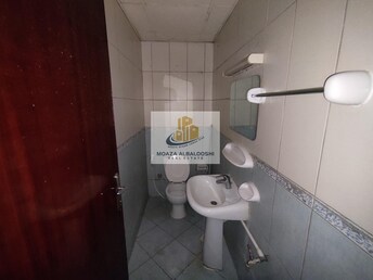 2 BR Apartment For Rent in Muwaileh Building