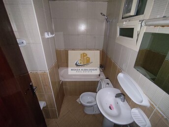 2 BR Apartment For Rent in Muwaileh Building