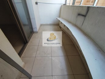 2 BR Apartment For Rent in Muwaileh Building