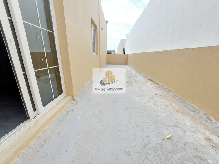  Apartment for Rent, Hoshi, Sharjah