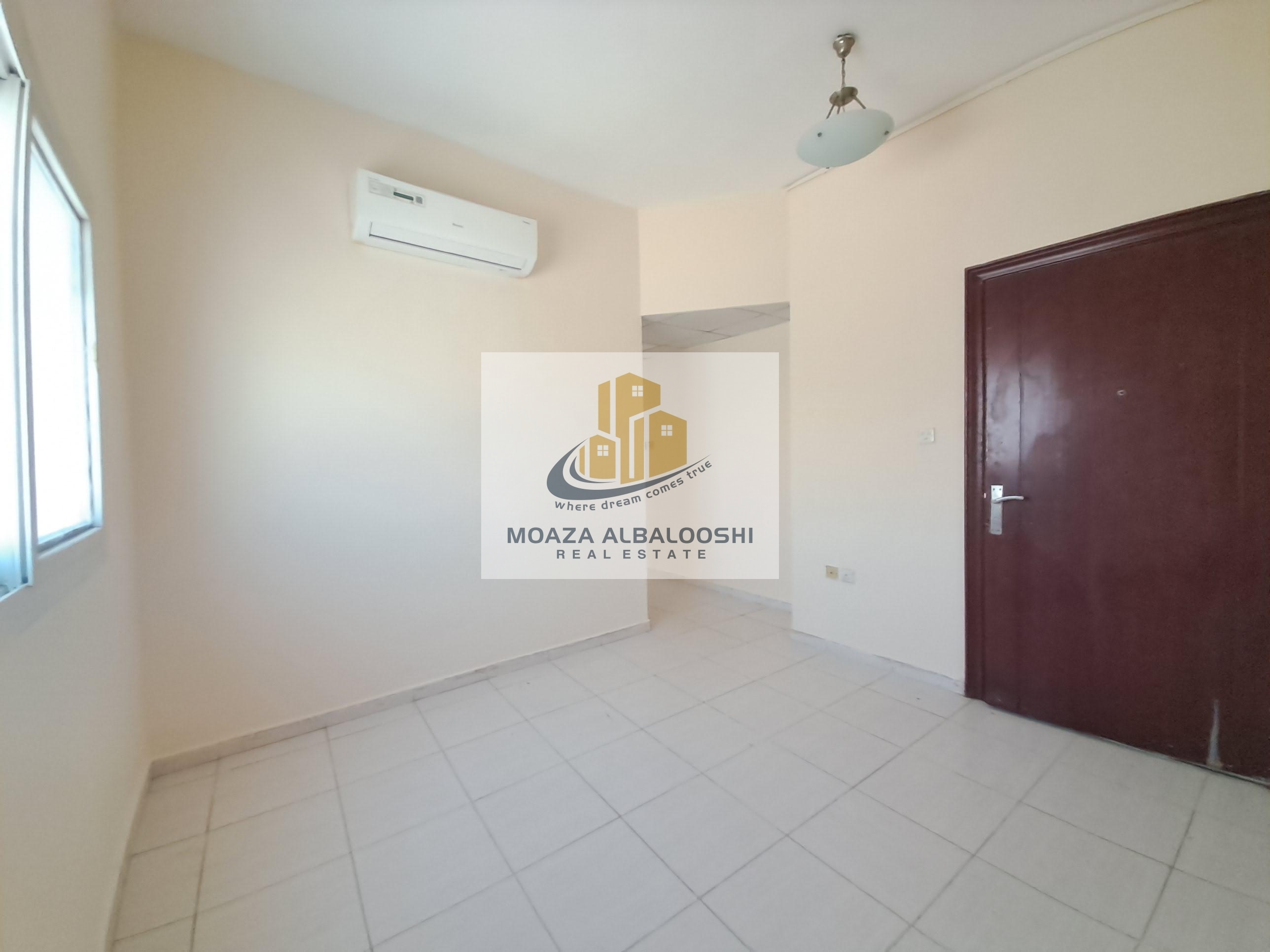 Muwaileh Building Apartment for Rent, Muwaileh, Sharjah