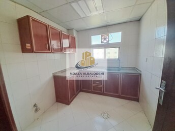 1 BR Apartment For Rent in Muwaileh Building