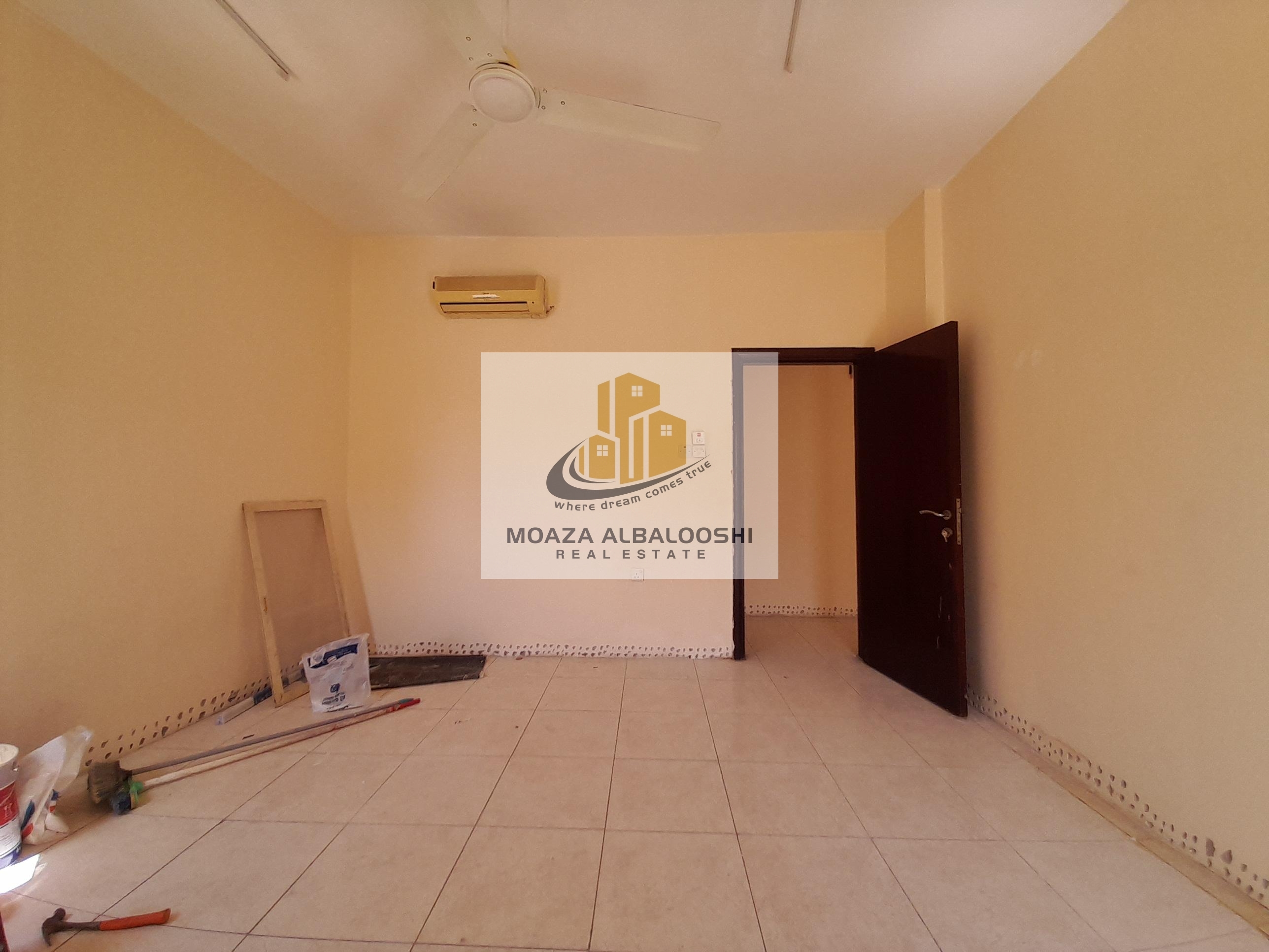 Muwaileh Building Apartment for Rent, Muwaileh, Sharjah