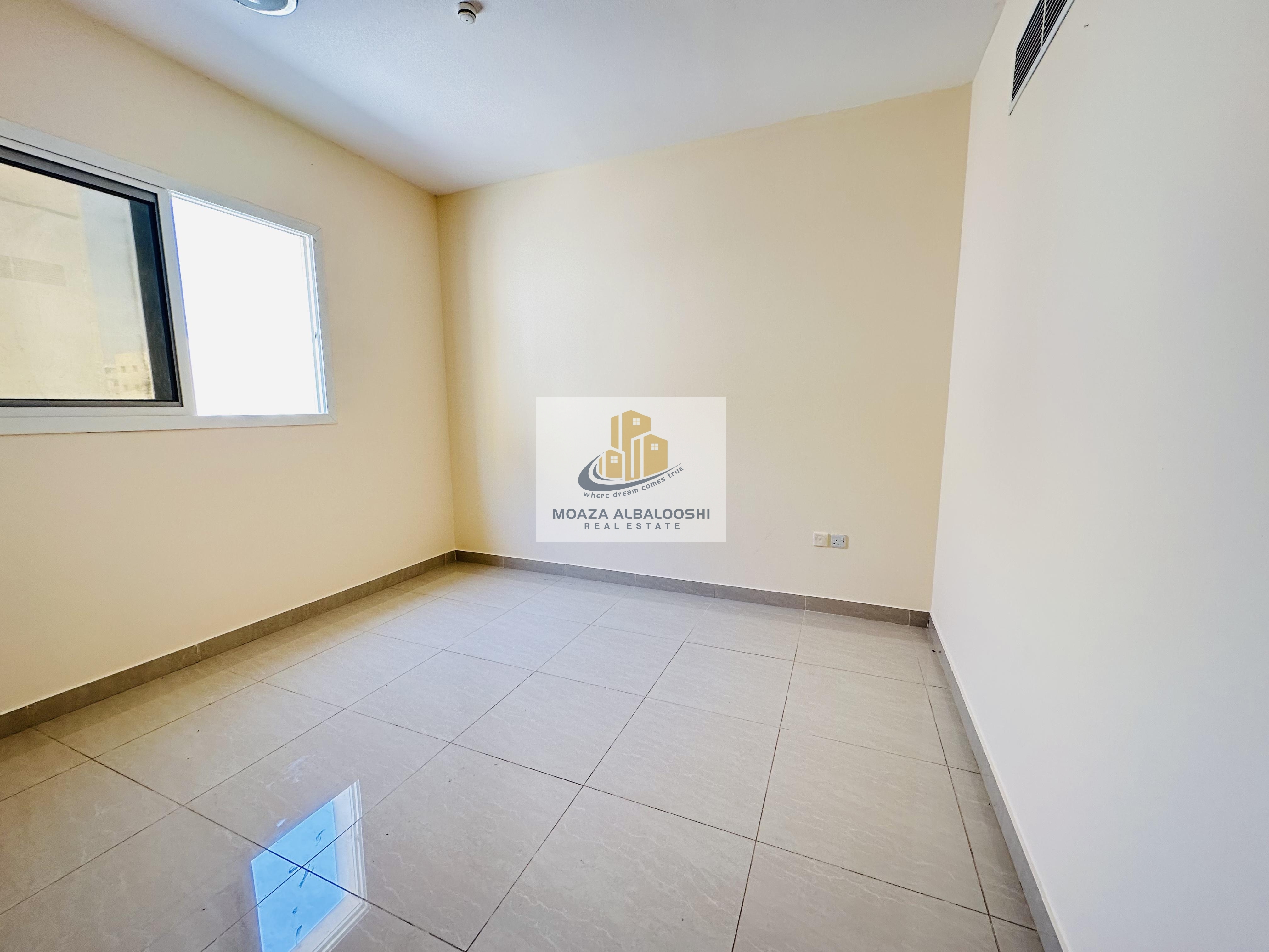 Muwaileh Building Apartment for Rent, Muwaileh, Sharjah