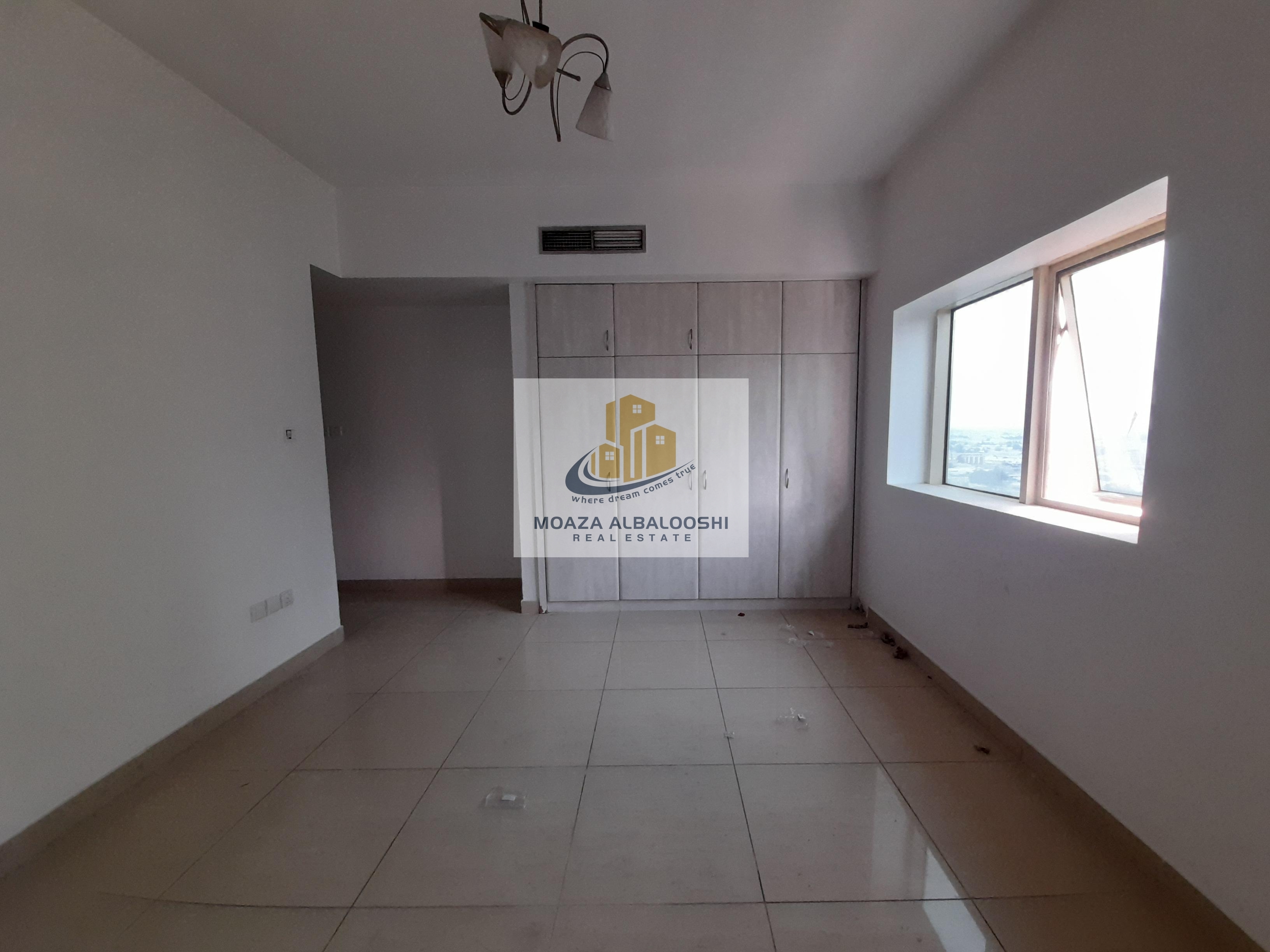 Al Nahda Towers Apartment for Rent, Al Nahda (Sharjah), Sharjah