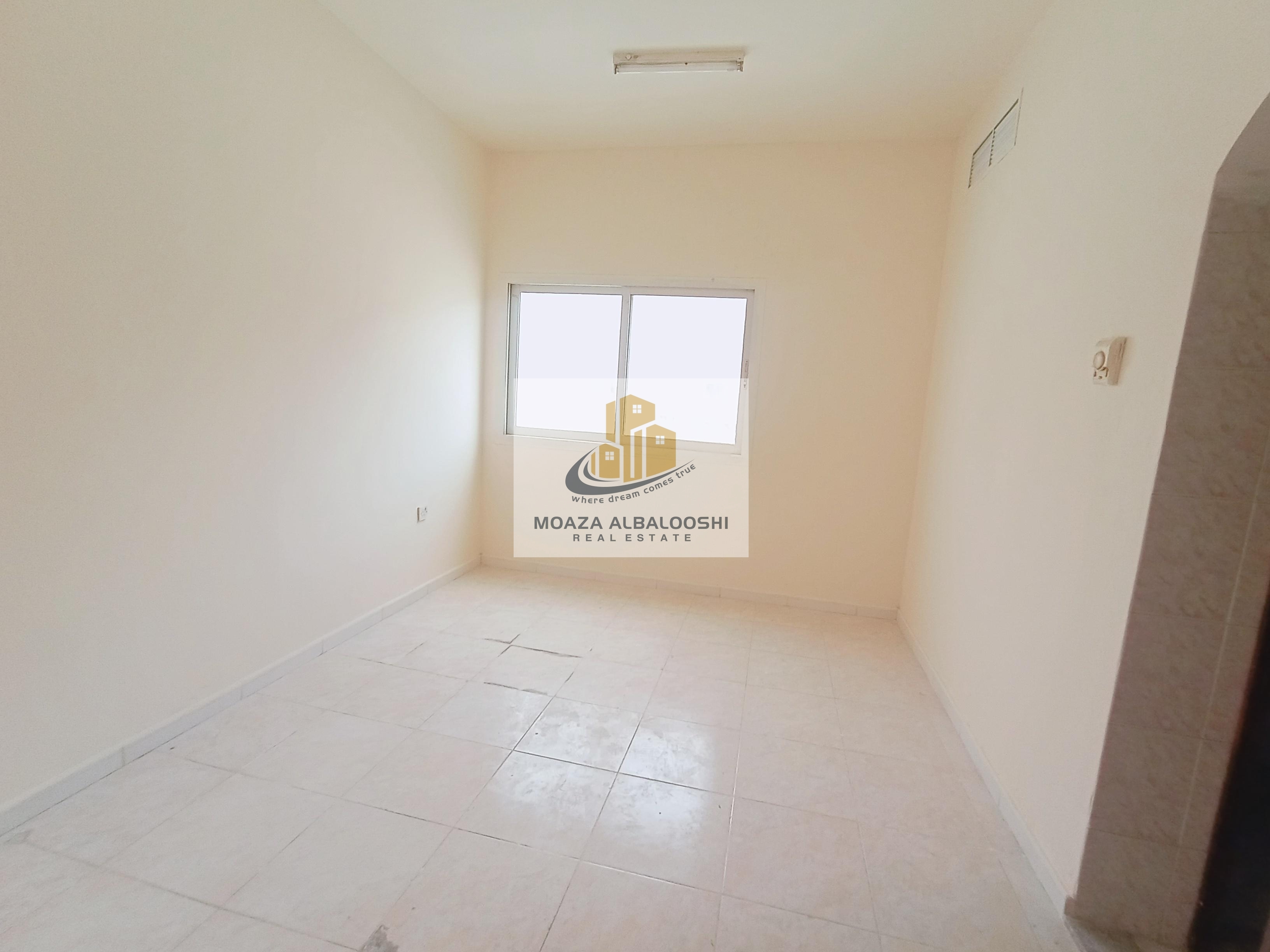 Muwaileh Building Apartment for Rent, Muwaileh, Sharjah