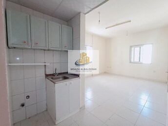 Studio Apartment For Rent in Muwaileh Building