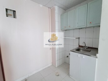 Studio Apartment For Rent in Muwaileh Building